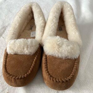 UGG Slippers